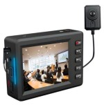 Cam + Dvr + Lcd + Telecom - REPORTER