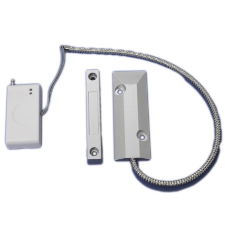 Sensore via radio - MC-003