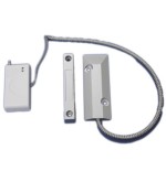 Sensore via radio - MC-003