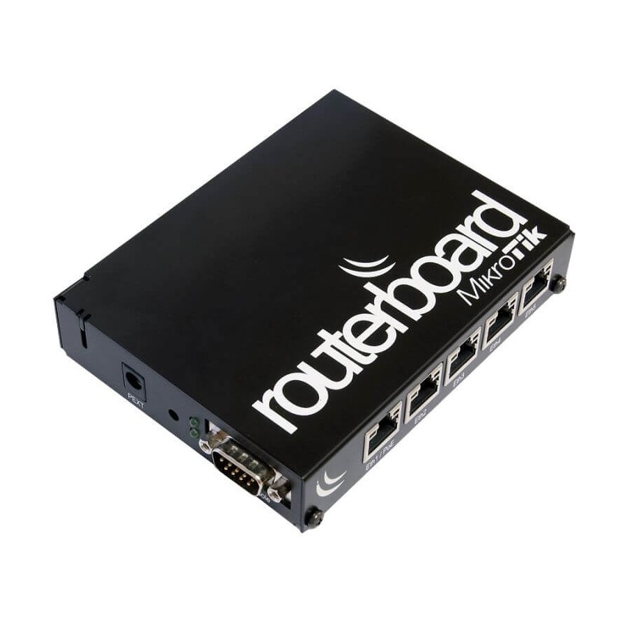 MIKROTIK Indoor case per RouterBoard RB450, RB450G and RB850Gx2 CA150