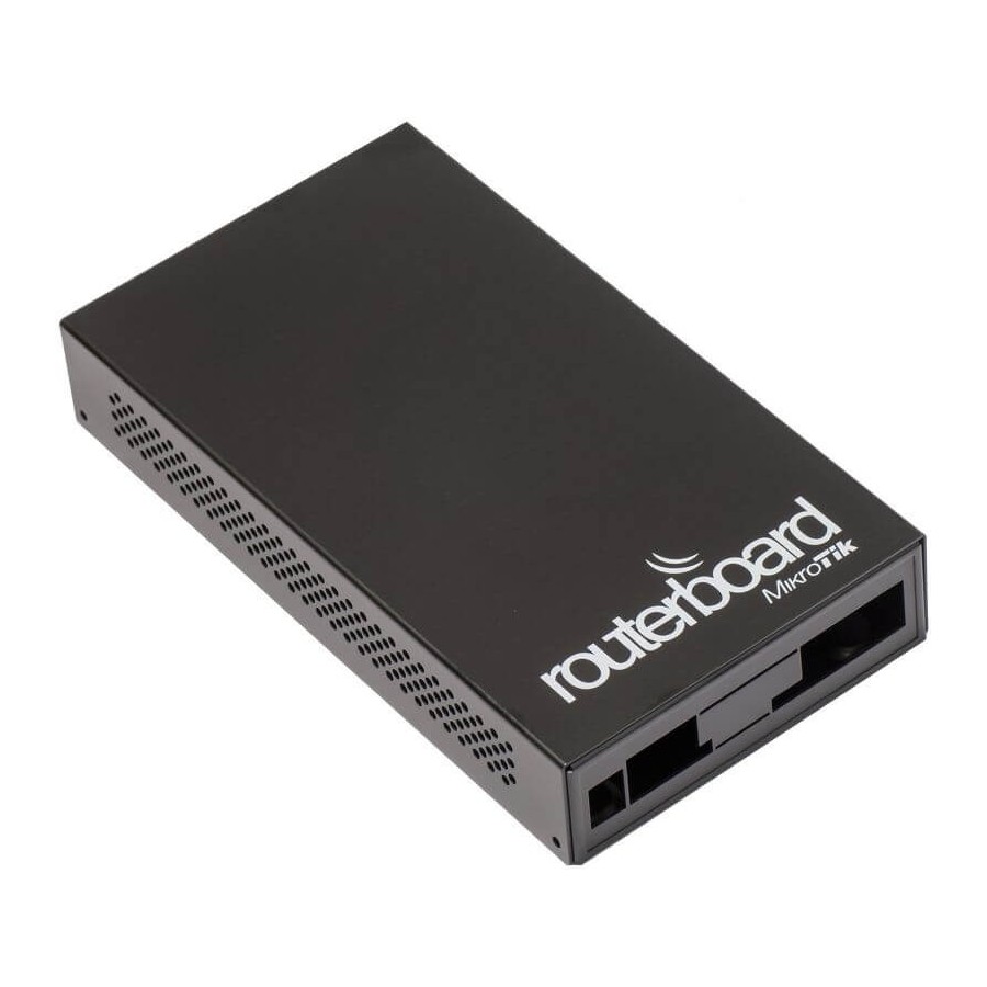 MIKROTIK Indoor case per RouterBoard RB433