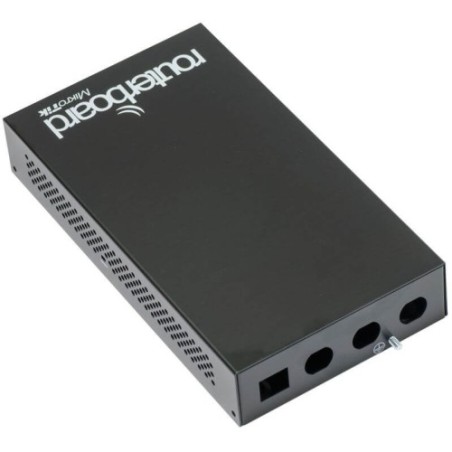 MIKROTIK Indoor case per RouterBoard RB433