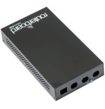 MIKROTIK Indoor case per RouterBoard RB433