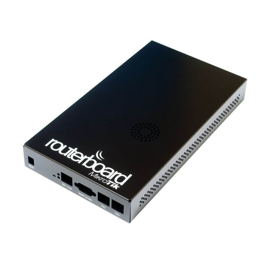 MIKROTIK Indoor case per RouterBoard RB800 CA800