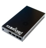 MIKROTIK Indoor case per RouterBoard RB800 CA800