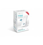 TP-LINK Pocket Range Extender N 300Mbps TL-WA854RE - ripetitore wireless 2,4ghz