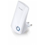 TP-LINK Pocket Range Extender N 300Mbps TL-WA854RE - ripetitore wireless 2,4ghz