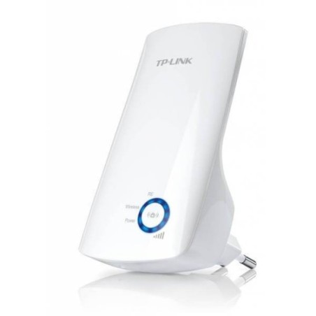 TP-LINK Pocket Range Extender N 300Mbps TL-WA854RE - ripetitore wireless 2,4ghz