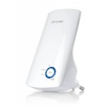 TP-LINK Pocket Range Extender N 300Mbps TL-WA854RE - ripetitore wireless 2,4ghz