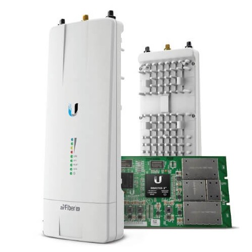 Ubiquiti AirFiber X 4 GHz AF-4X