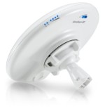 Ubiquiti NanoBeam M5 NBE-M5-19 - CPE access point outdoor POE 5GHz 19dBi