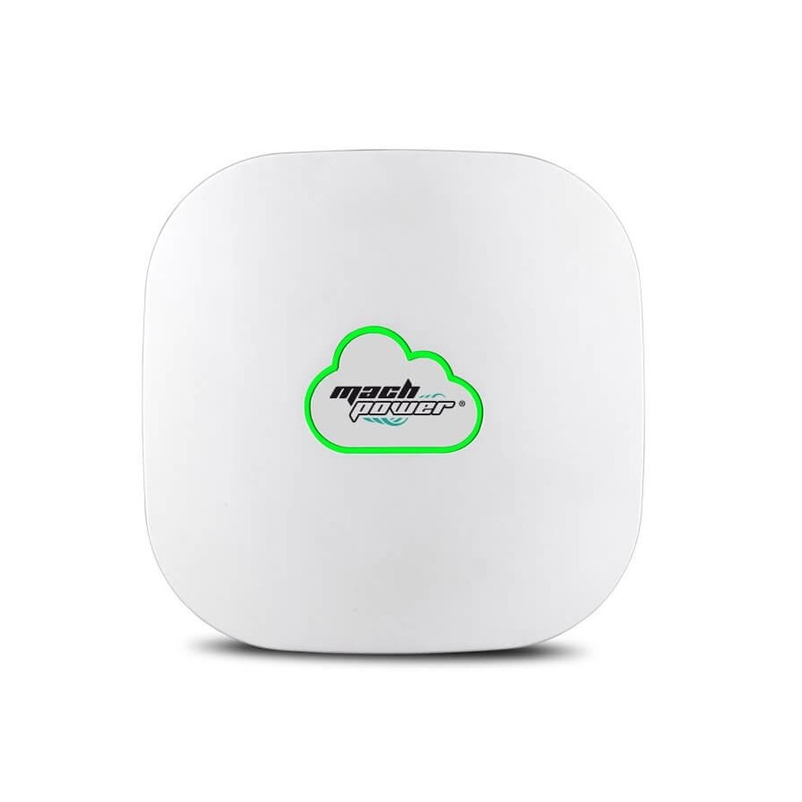 MACH POWER IN-CEILING ACCESS POINT 802.11AC DUAL BAND 2,4&5GHZ, 750MBPS, POE 24V, 500MW 5DBI ANTENNA, 1*WAN & 1*LAN FAST PORT, C
