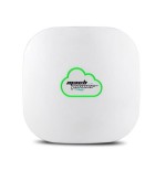 MACH POWER IN-CEILING ACCESS POINT 802.11AC DUAL BAND 2,4&5GHZ, 750MBPS, POE 24V, 500MW 5DBI ANTENNA, 1*WAN & 1*LAN FAST PORT, C