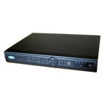 Network Video Recorder- PRIME 8 POE