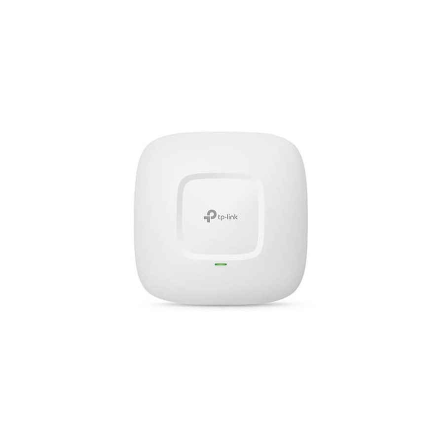 ACCESS POINT WIRELESS N 300MBPS 1*ETHERNET POE TP-LINK EAP110