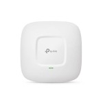 ACCESS POINT WIRELESS N 300MBPS 1*ETHERNET POE TP-LINK EAP110