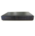 Videoregistratore digitale ibrido - DVR 9008 NEXT