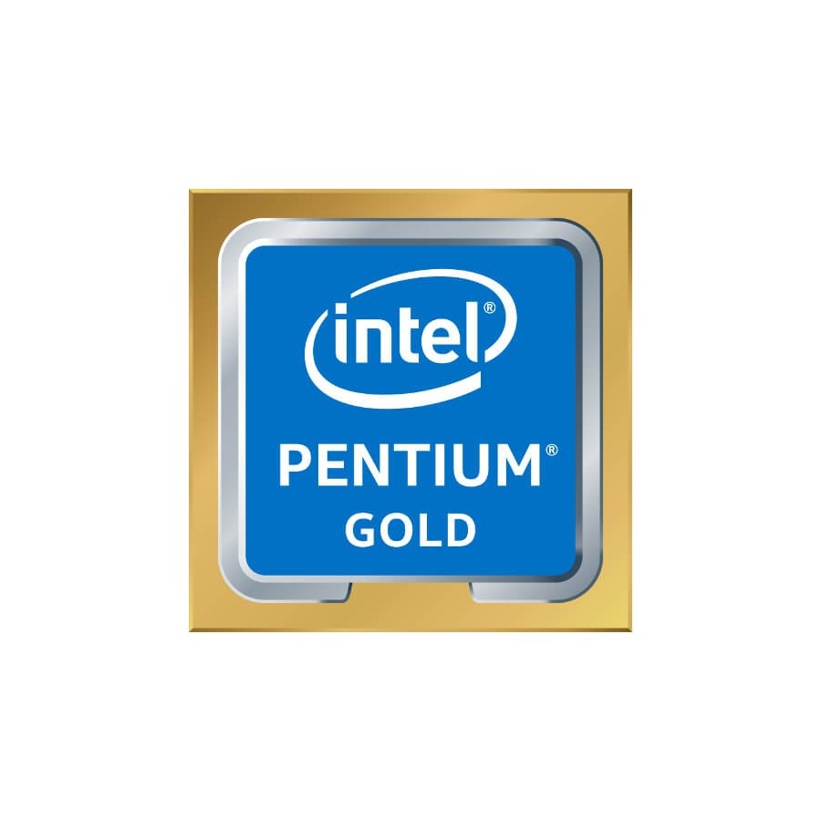 CPU BOX INTEL PENTIUM G5400 @3.70GHZ 4MB CACHE SKT FCLGA 1151 COFFEE LAKE (1151-V2) - NON COMPATIBILE CON MAINBOARD 1151 SKYLAKE