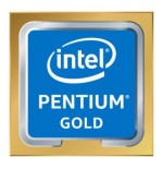 CPU BOX INTEL PENTIUM G5400 @3.70GHZ 4MB CACHE SKT FCLGA 1151 COFFEE LAKE (1151-V2) - NON COMPATIBILE CON MAINBOARD 1151 SKYLAKE