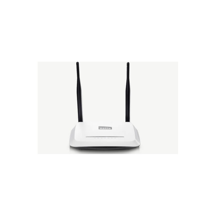 NETIS WF2419 300MBPS WIRELESS N 2.4GHZ 802.11BGN ACCESS POINT ROUTER