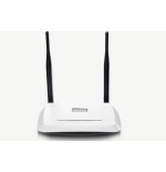 NETIS WF2419 300MBPS WIRELESS N 2.4GHZ 802.11BGN ACCESS POINT ROUTER
