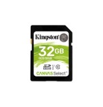 KINGSTON MEMORY CARD SDHC 32GB C10 UHS-I SDS/32GB