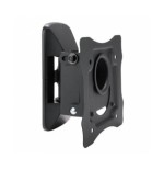 BRACCIO STAFFA PER TV DA 13" A 26" VULTECH BTV-F1326PRO