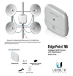 Ubiquiti EdgePoint EP-R6