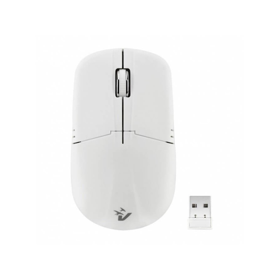 MOUSE OTTICO WIRELESS 1000DPI 2.4GHZ VULTECH MW-02W
