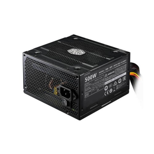 ALIMENTATORE ATX 500W COOLER MASTER ELITE V3 MPW-5001-ACABN1-EU