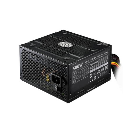 ALIMENTATORE ATX 500W COOLER MASTER ELITE V3 MPW-5001-ACABN1-EU