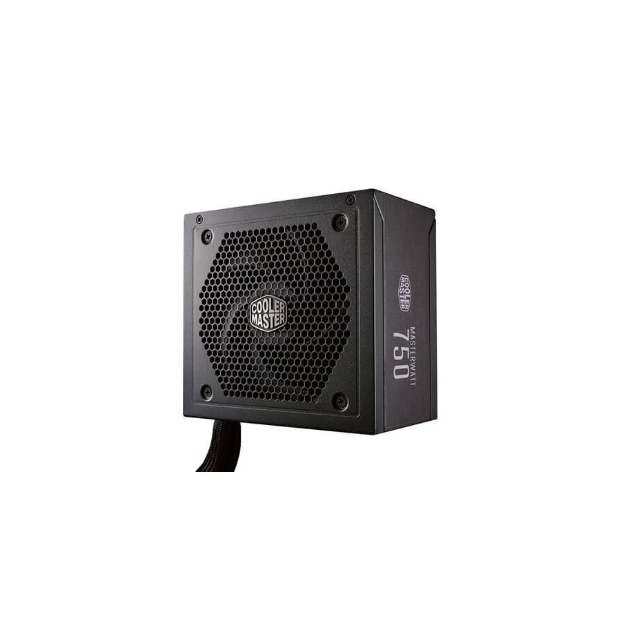 ALIMENTATORE ATX 750W COOLER MASTER MASTERWATT 750 EU MPX-7501-AMAAB-EU