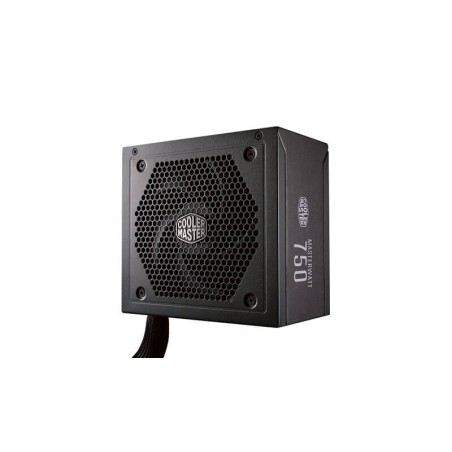 ALIMENTATORE ATX 750W COOLER MASTER MASTERWATT 750 EU MPX-7501-AMAAB-EU