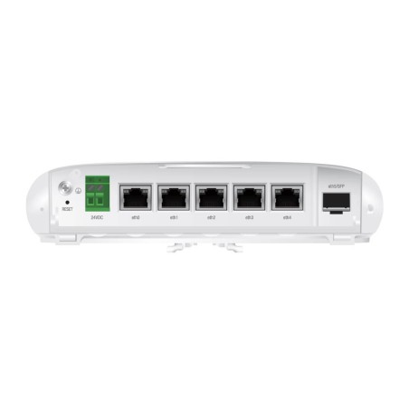 Ubiquiti EdgePoint EP-R6