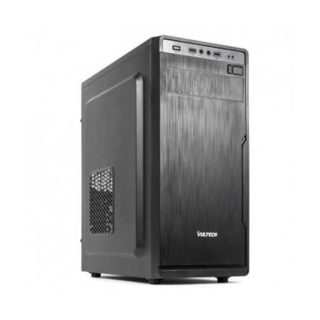 CASE ATX VULTECH GS-1696 REV. 2.1 CON ALIMENTATORE 500W