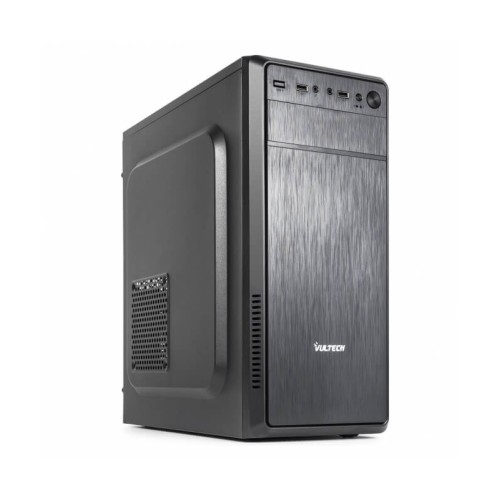 CASE ATX VULTECH GS-1697 CON ALIMENTATORE 500W