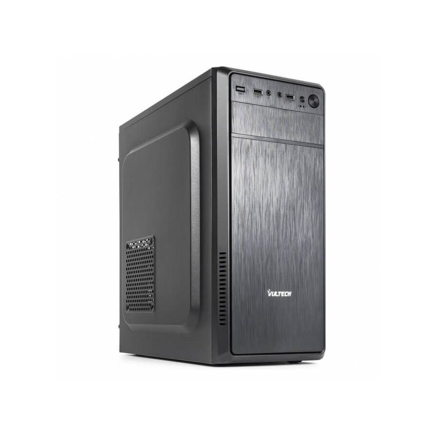 CASE ATX VULTECH GS-1697 CON ALIMENTATORE 500W