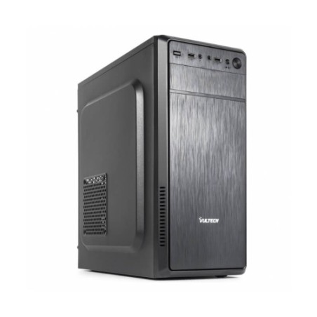 CASE ATX VULTECH GS-1697 CON ALIMENTATORE 500W