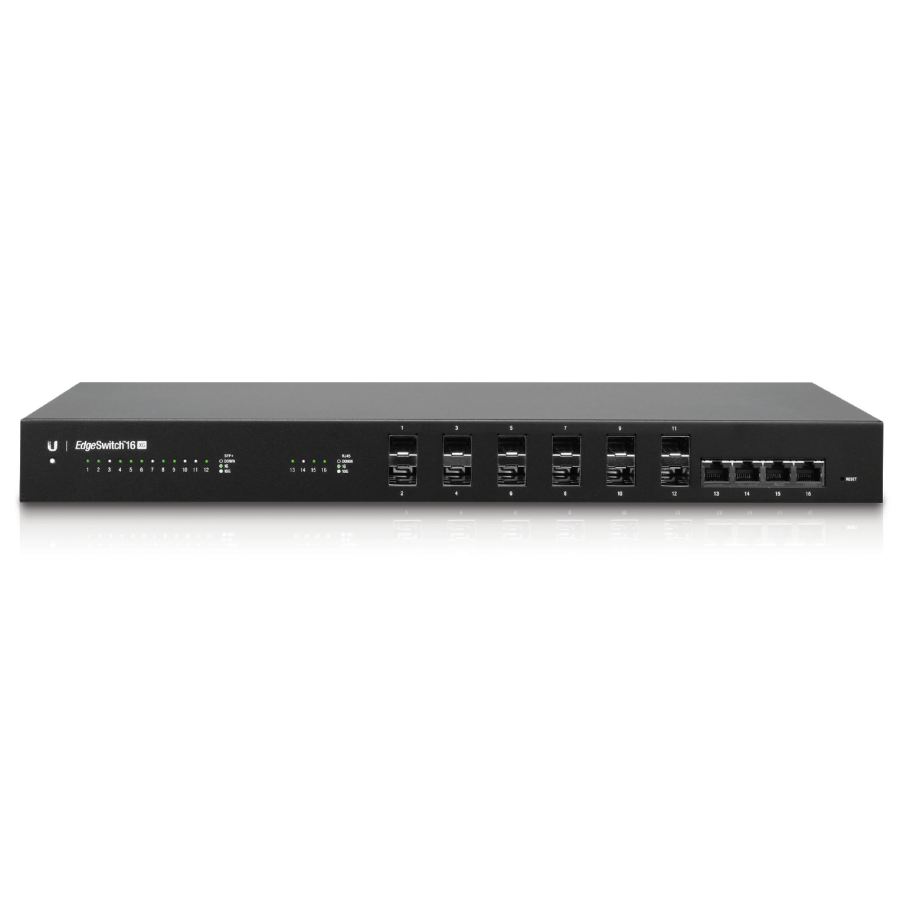 Ubiquiti EdgeSwitch XG ES-16-XG