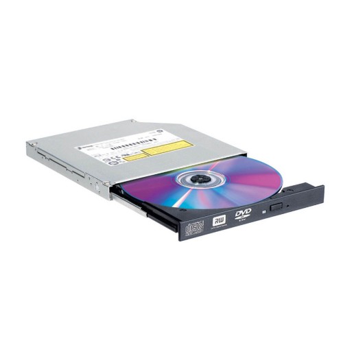 MASTERIZZATORE CD DVDRW PER NOTEBOOK SLOT 12,7MM LG GTC0N