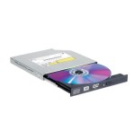 MASTERIZZATORE CD DVDRW PER NOTEBOOK SLOT 12,7MM LG GTC0N