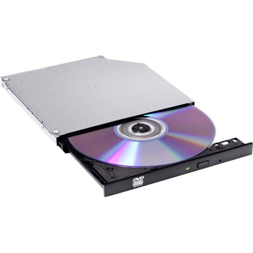 MASTERIZZATORE CD DVDRW PER NOTEBOOK SLOT 9,0MM LG GUE0N