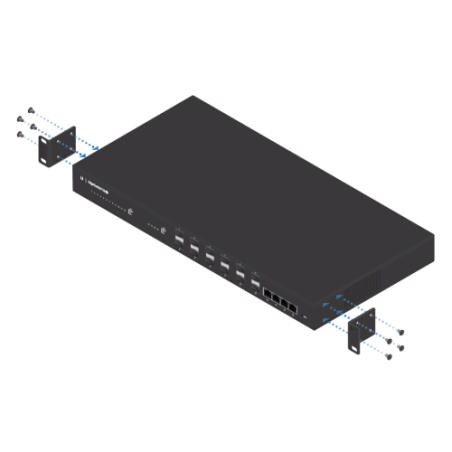 Ubiquiti EdgeSwitch XG ES-16-XG