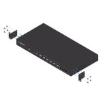 Ubiquiti EdgeSwitch XG ES-16-XG