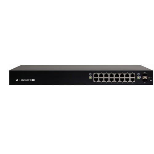 Ubiquiti EdgeSwitch ES-16-150W