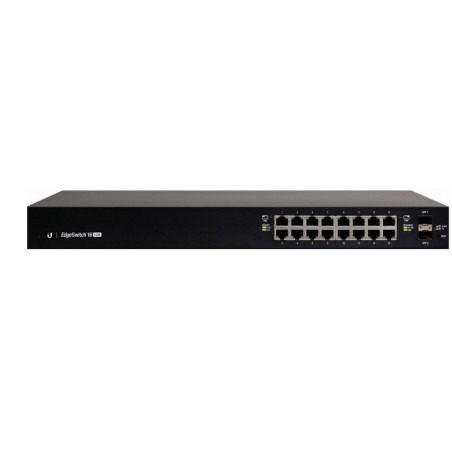 Ubiquiti EdgeSwitch ES-16-150W