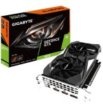 SCHEDA VIDEO 4GB GDDR5 GIGABYTE GEFORCE GTX1650