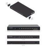 Ubiquiti EdgeSwitch Fiber ES-12F