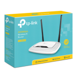 TP-Link  TL-WR841N 300Mbps Wireless N Cable Router 2,4ghz