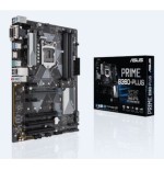 SCHEDA MADRE SKT. 1151 COFFEE LAKE ASUS PRIME B360-PLUS (1151-V2)